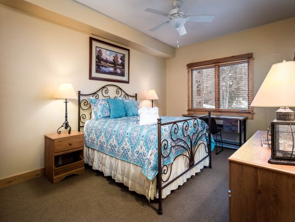 Steamboat Springs Condo 953222