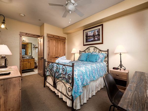 Steamboat Springs Condo 953222
