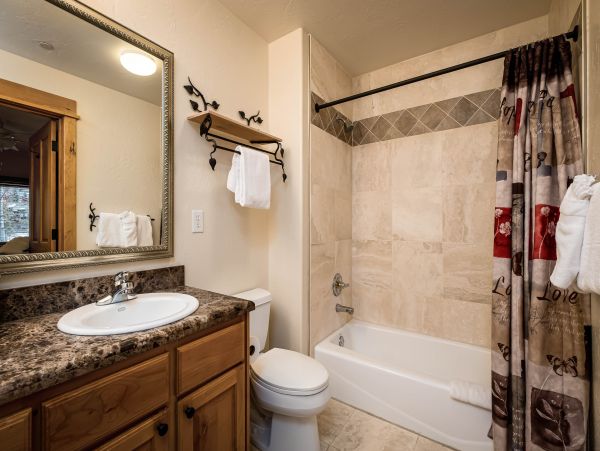 Steamboat Springs Condo 953222