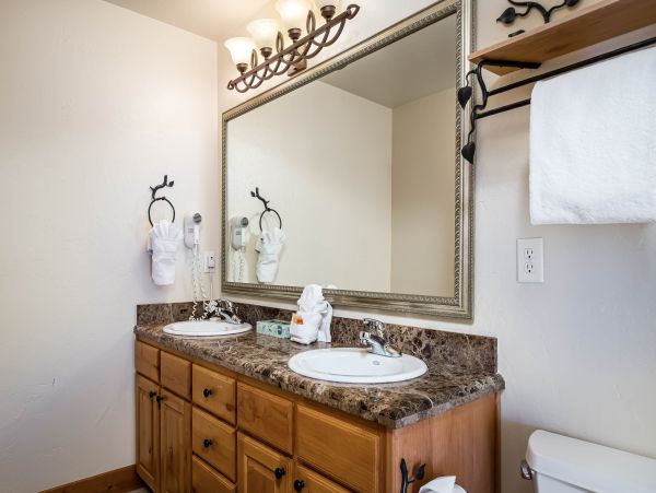 Steamboat Springs Condo 953222