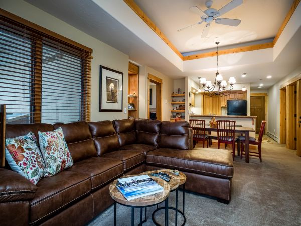 Steamboat Springs Condo 953222