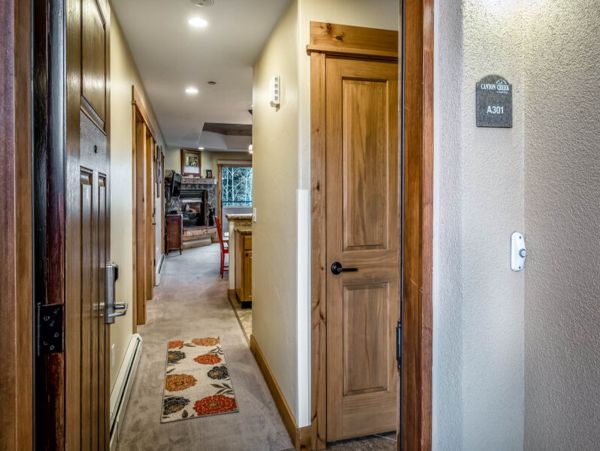 Steamboat Springs Condo 953222