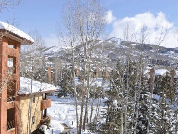 Steamboat Springs Condo 953222