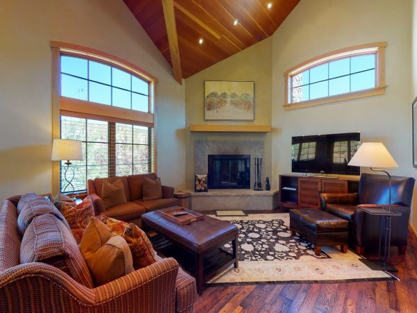 Snowmass Condo 953223