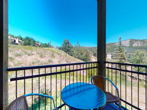 Snowmass Condo 953223