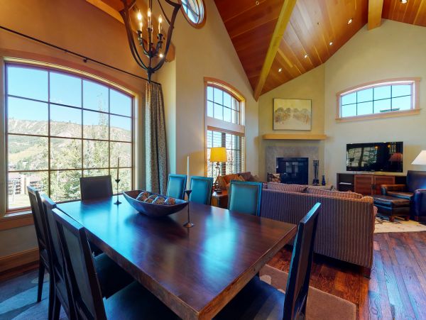Snowmass Condo 953223