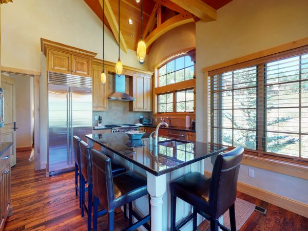 Snowmass Condo 953223