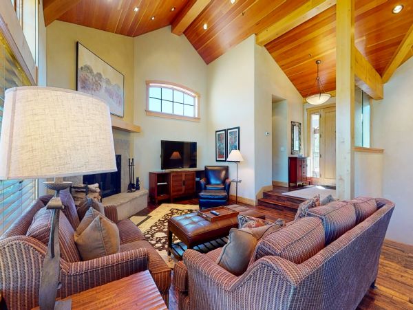 Snowmass Condo 953223