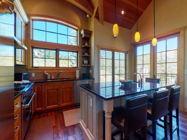 Snowmass Condo 953223
