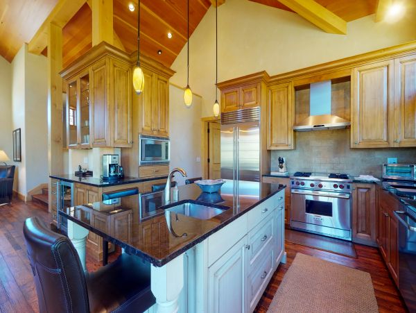 Snowmass Condo 953223