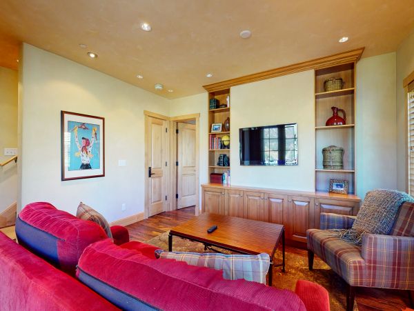 Snowmass Condo 953223