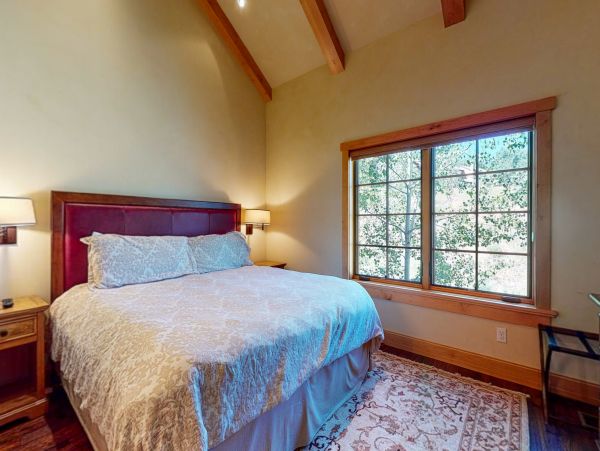 Snowmass Condo 953223