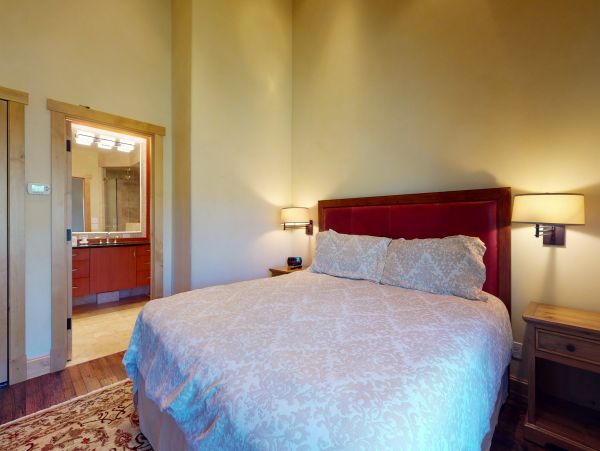 Snowmass Condo 953223