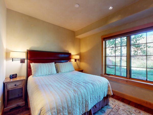 Snowmass Condo 953223