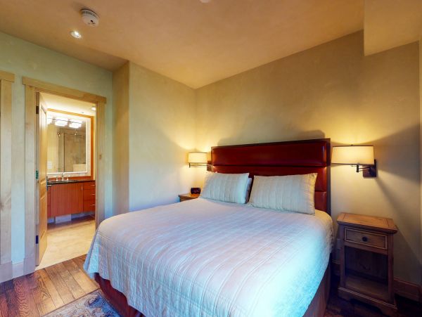 Snowmass Condo 953223