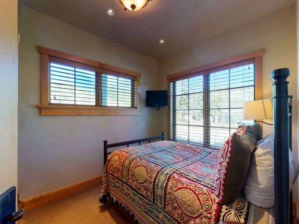 Snowmass Condo 953223