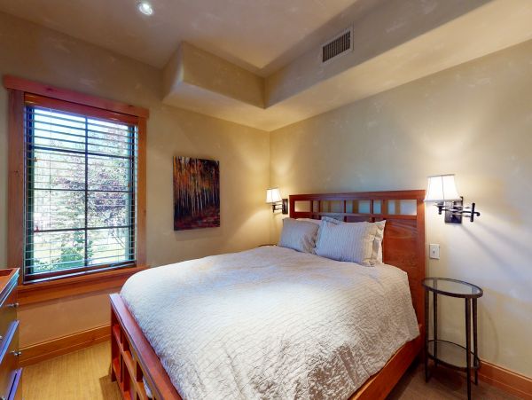 Snowmass Condo 953223