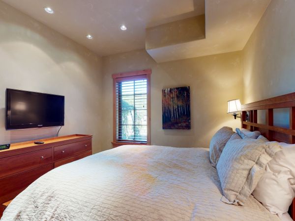 Snowmass Condo 953223