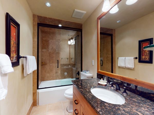 Snowmass Condo 953223