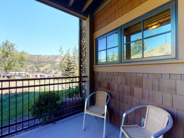 Snowmass Condo 953223