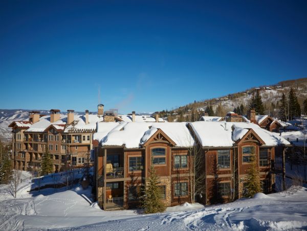 Snowmass Condo 953223
