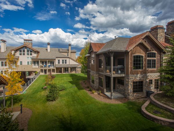 Snowmass Condo 953223