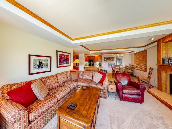 Steamboat Springs Condo 953224