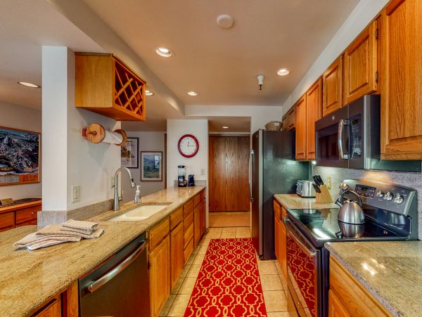 Steamboat Springs Condo 953224