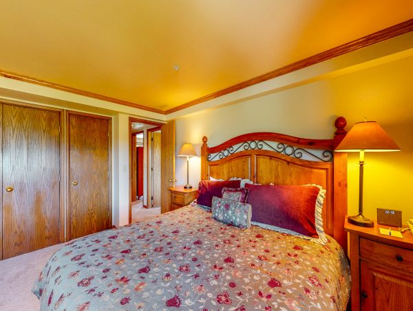 Steamboat Springs Condo 953224