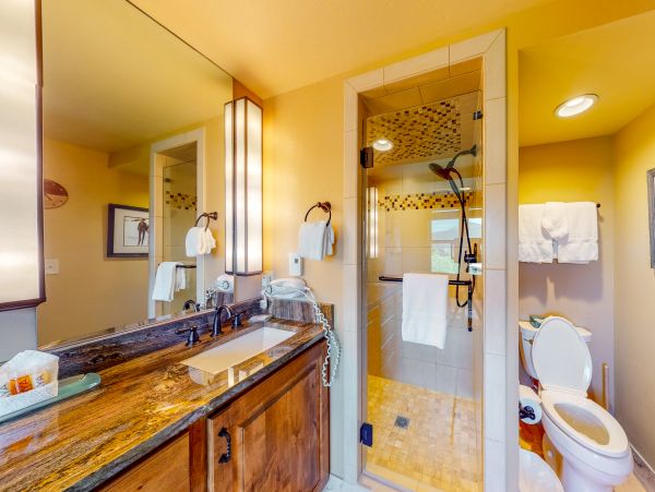 Steamboat Springs Condo 953224