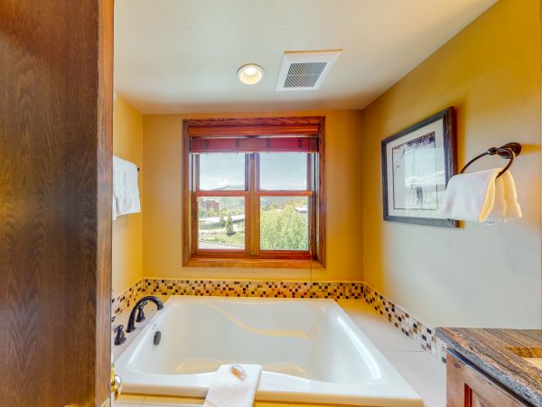 Steamboat Springs Condo 953224