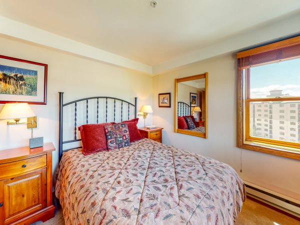 Steamboat Springs Condo 953224