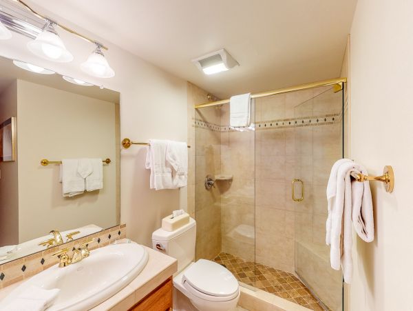 Steamboat Springs Condo 953224