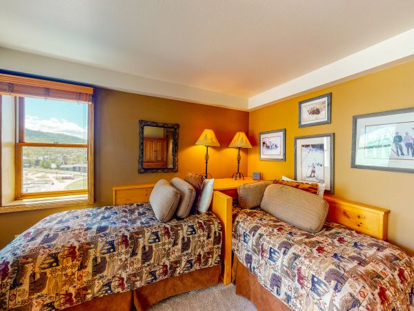 Steamboat Springs Condo 953224