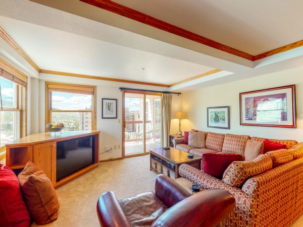 Steamboat Springs Condo 953224