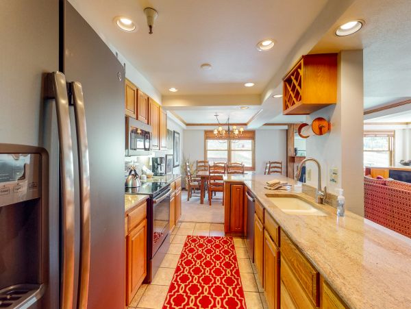 Steamboat Springs Condo 953224