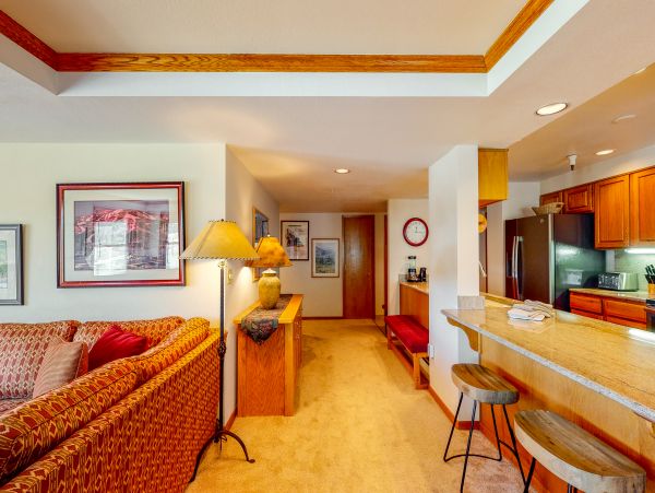 Steamboat Springs Condo 953224