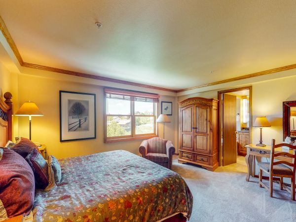Steamboat Springs Condo 953224