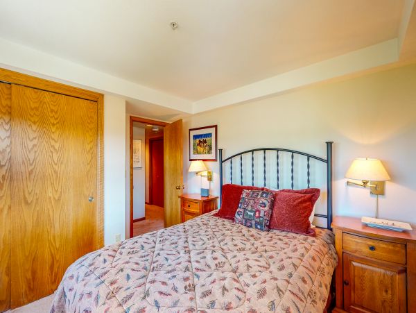 Steamboat Springs Condo 953224