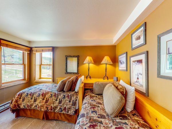 Steamboat Springs Condo 953224