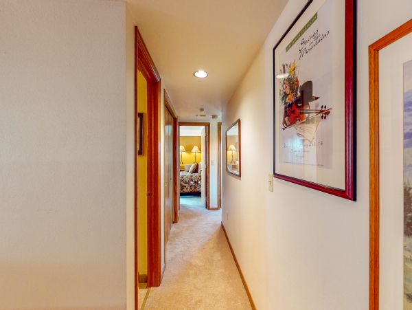 Steamboat Springs Condo 953224