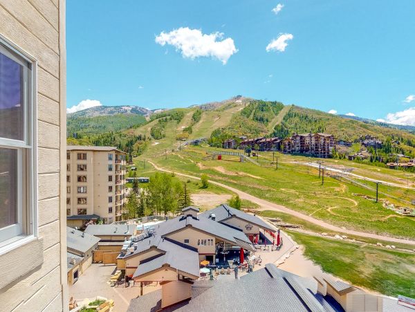 Steamboat Springs Condo 953224