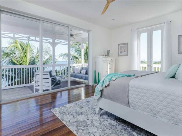 Tropical Island Retreat with Breathtaking Gulf Views on North Captiva Island