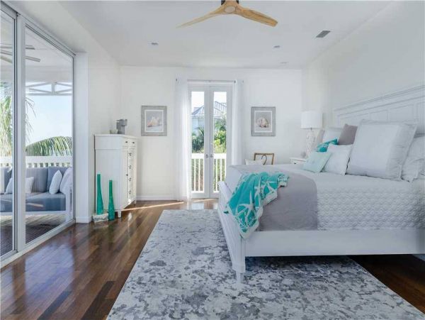 Tropical Island Retreat with Breathtaking Gulf Views on North Captiva Island