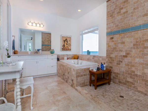 Tropical Island Retreat with Breathtaking Gulf Views on North Captiva Island