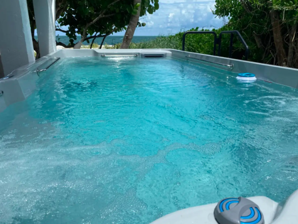 Tropical Island Retreat with Breathtaking Gulf Views on North Captiva Island