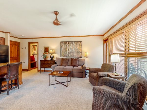 Vail Lionshead Condo 953227