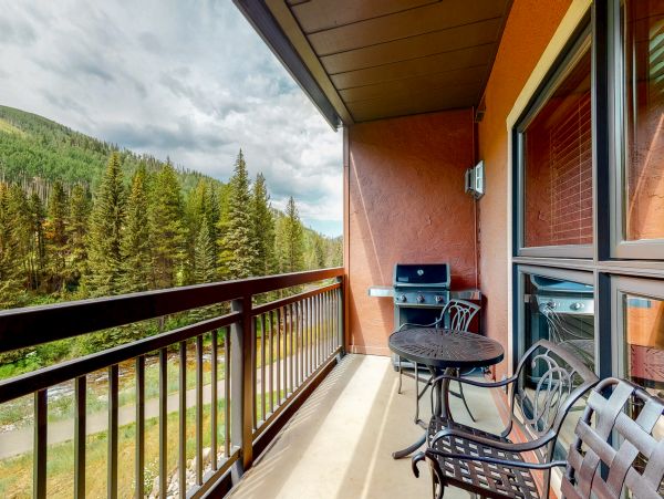 Vail Lionshead Condo 953227