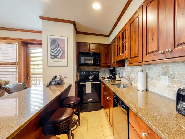 Vail Lionshead Condo 953227