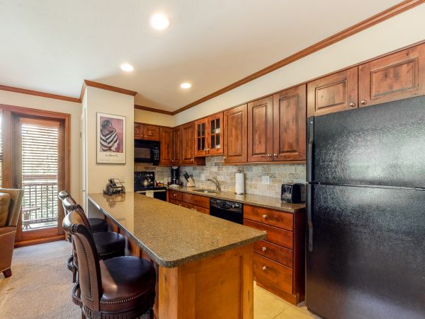 Vail Lionshead Condo 953227